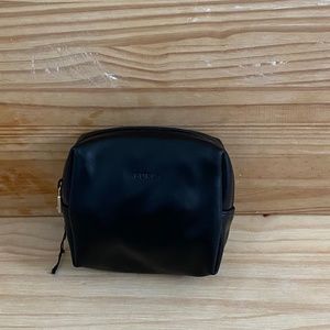 FURLA Black Cosmetic Pouch